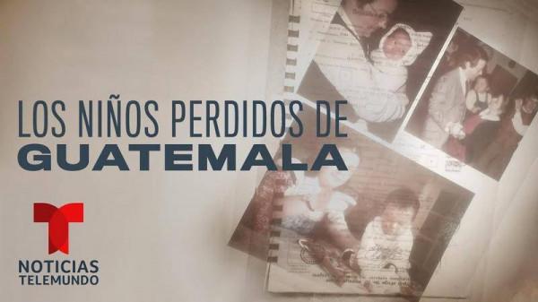 “媽媽，我沒有死”：以“收養”為名的跨國販嬰騙局