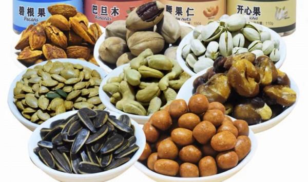 旅行中“最解饞”的6種零食,好吃還美味,一吃就停不下來了 旅行中“最解饞”的6種零食,好吃還美味,一吃就停不下來了