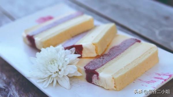 在泰國華欣躲疫情，無敵海景配巧克力熔岩蛋糕，人均50元吃美了