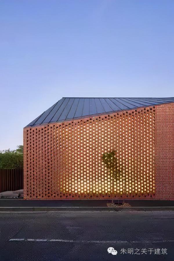 磚，最早的人造建築材料，各類磚砌體賞析