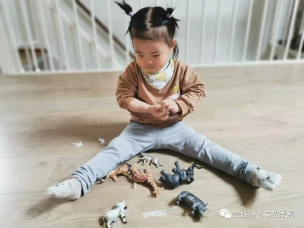 雙減之後，陪娃的重任又回到父母身上？試試這85個輕鬆好玩的遊戲