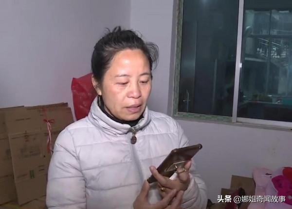 3歲被父親拋棄，患絕症想見父親一面，父親：告上法庭也不認他