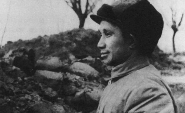 粟裕的神級操作，用7千人戰勝3萬敵軍，主席對其讚不絕口