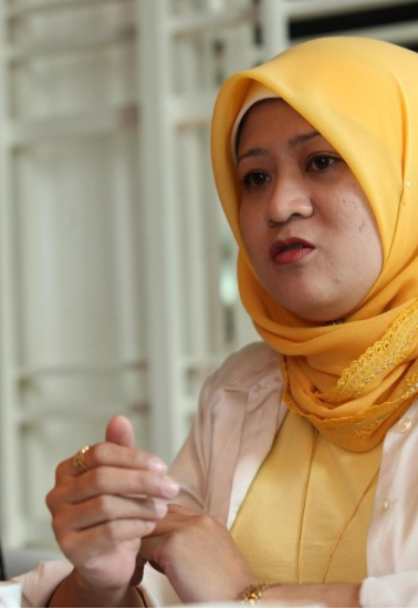 2003年，馬來西亞28歲少婦晚宴後離奇失蹤，一個布條成為破案關鍵