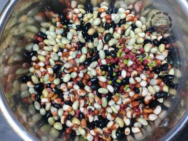 大寒後吃10天，頂得上補半年！一次做好放冰箱，隨吃隨取很方便