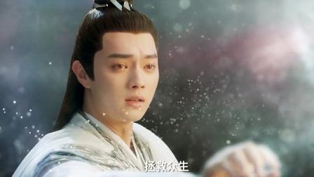 仙女不是誰都能演！這8位女星告訴你，什麼叫仙界第一美人