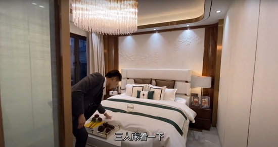 臥室鏡子真的不能正對床?原來很多“風水迷信”都是真的 臥室鏡子真的不能正對床?原來很多“風水迷信”都是真的