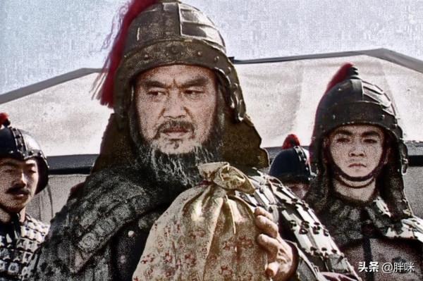 忠臣與奸宦：論黃皓的形象問題