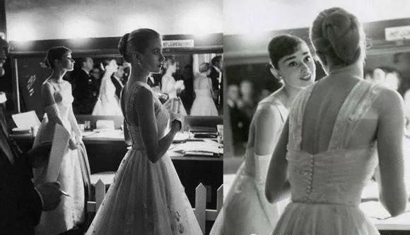 珍貴老照片:二戰中的英女王、俊美沙皇、明豔的赫本 珍貴老照片:二戰中的英女王、俊美沙皇、明豔的赫本