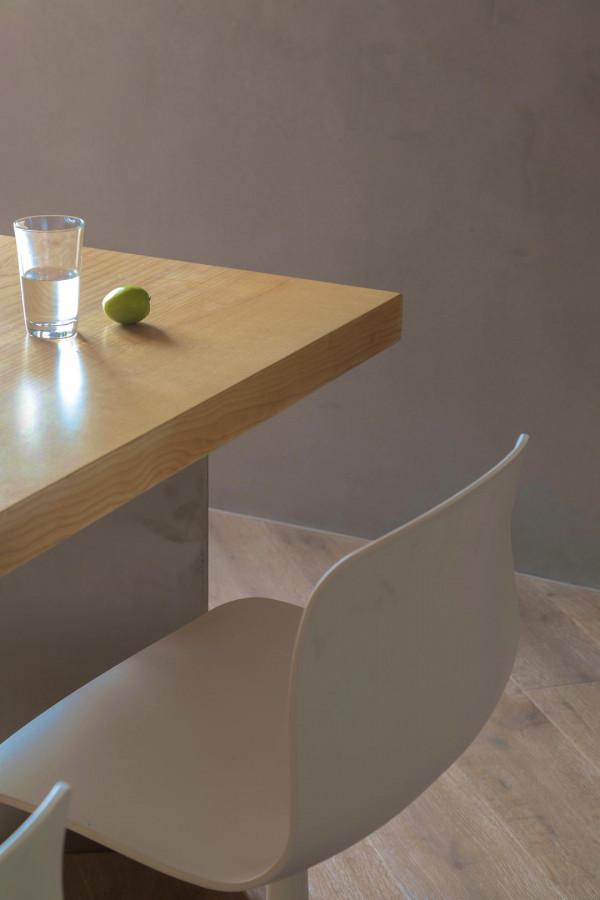 63㎡全能小戶型，獨立且開放