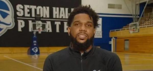 感染新冠後NBA各隊緊急簽約彙總,目前籃網情況最緊急 感染新冠後NBA各隊緊急簽約彙總,目前籃網情況最緊急