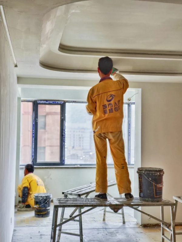 家裝小知識｜為何別人家設計效果，落地能高度還原？