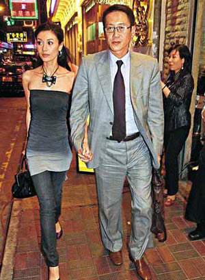 李嘉欣把最美的青春給了富豪劉鑾雄,為什麼大劉離婚了也不娶她? 李嘉欣把最美的青春給了富豪劉鑾雄,為什麼大劉離婚了也不娶她?