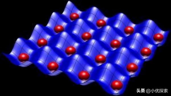 ​研究人員用新的新技術，揭示了矽晶體從未被認識的特性
