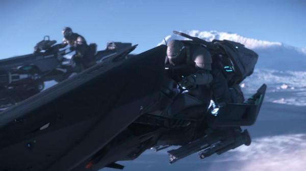 《星際公民》3.16版更新 加入新PvP活動新飛船等 《星際公民》3.16版更新 加入新PvP活動新飛船等