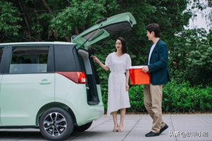 5萬以內的A00級電動車,百智大熊和雷丁芒果的較量 5萬以內的A00級電動車,百智大熊和雷丁芒果的較量