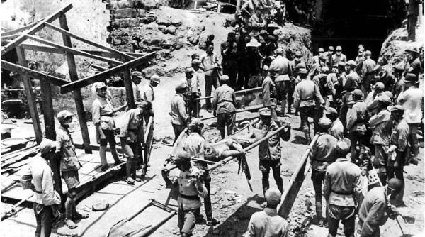 山東一老婦參觀博物館,指著展示櫃說:這是我的!暴露其真實身份 山東一老婦參觀博物館,指著展示櫃說:這是我的!暴露其真實身份