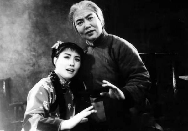 一代豫劇大師常香玉去世後,她的3個女兒後來都怎麼樣了? 一代豫劇大師常香玉去世後,她的3個女兒後來都怎麼樣了?