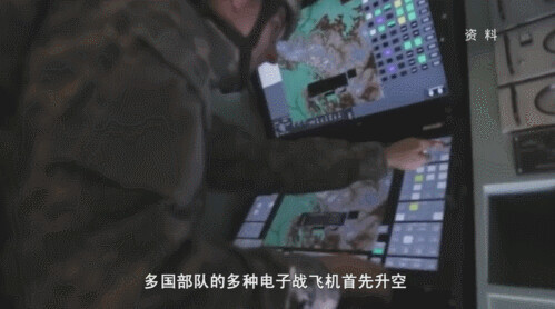 資訊化戰爭中的“無形殺手”！揭秘“無形的拳頭”電磁魔力