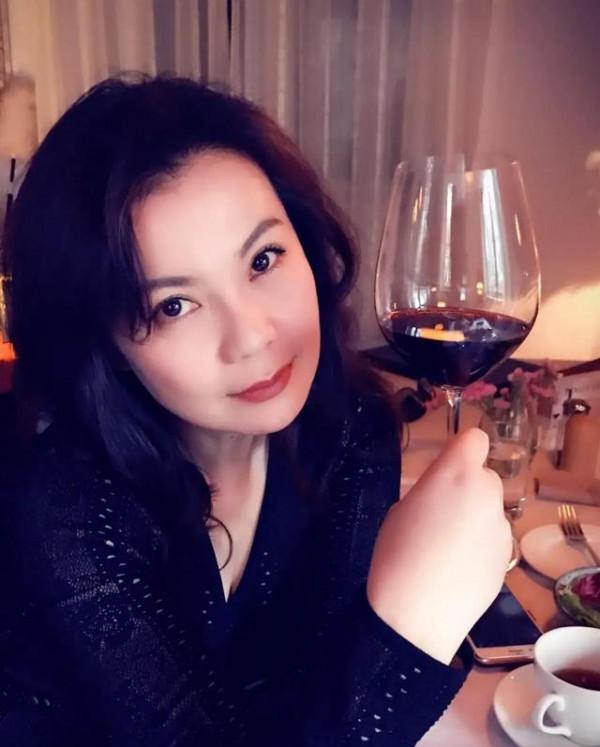 《真的好想你》周冰倩：退圈生子遇大出血，離婚後和前夫成朋友