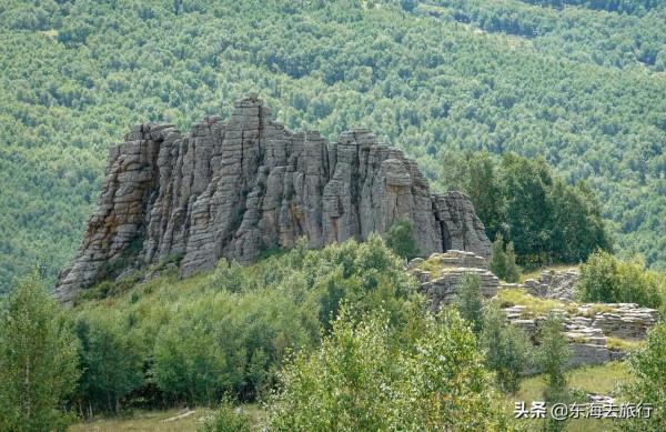 內蒙古僅有的6個5A級景區,個個都值得一去,你去過幾個呢 內蒙古僅有的6個5A級景區,個個都值得一去,你去過幾個呢