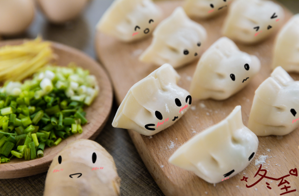 明日冬至，孩子的飲食要做出這些改變！