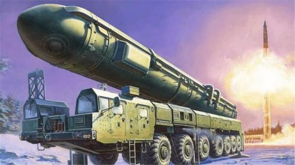 141噸重的導彈意外爆炸,180名專家全部遇難,導彈設計總師被追責 141噸重的導彈意外爆炸,180名專家全部遇難,導彈設計總師被追責