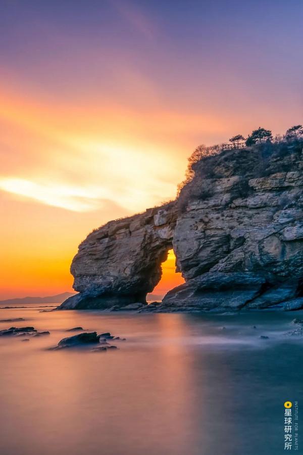 中國:萬島之國! 中國:萬島之國!