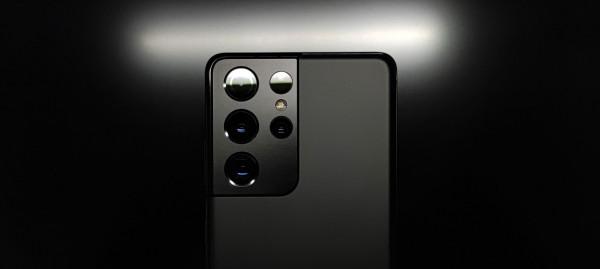 「超多圖預警」三星S21 Ultra體驗報告：它很好，但不夠好