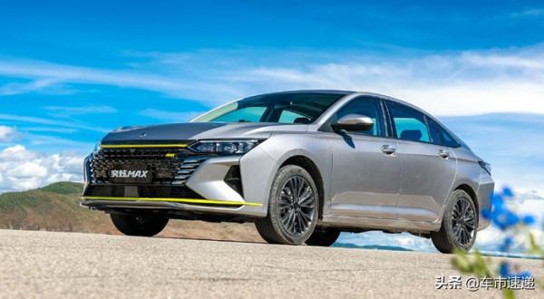 好看等於好賣?奕炫MAX真能成為東風風神扭轉乾坤的扛鼎之作 好看等於好賣?奕炫MAX真能成為東風風神扭轉乾坤的扛鼎之作