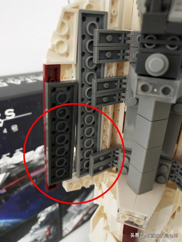 宇星模王坦特維四號飛船,致敬星戰經典,圓你星戰夢想 宇星模王坦特維四號飛船,致敬星戰經典,圓你星戰夢想