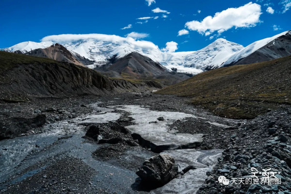 由死向生，阿尼瑪卿轉山