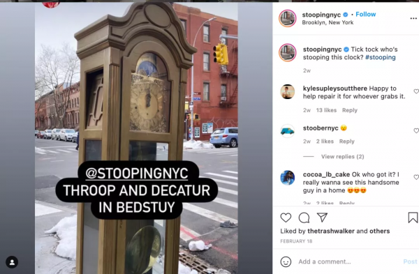 哥大畢業投行富家女,竟街頭拾荒4年,美國網友還瘋狂點贊 哥大畢業投行富家女,竟街頭拾荒4年,美國網友還瘋狂點贊