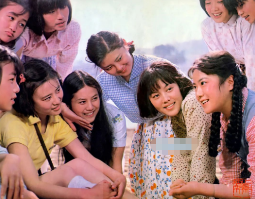 拍《鄉情》走紅,爆紅後息影,“田翠翠”任冶湘消失的這些年 拍《鄉情》走紅,爆紅後息影,“田翠翠”任冶湘消失的這些年