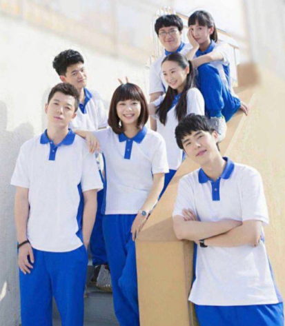 盤點那些年我們看過的經典校園影視作品