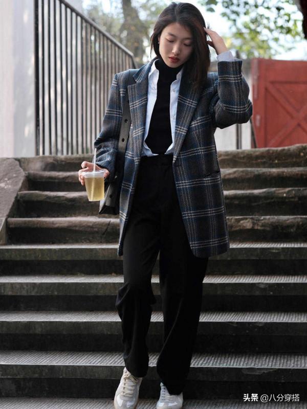 冬天怎麼穿高階又洋氣？這幾件“外套”值得嘗試，保暖時髦又百搭