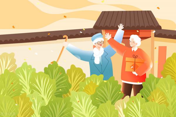 母親去世後，給父親請了保姆，鄰居對我說：你爸已經再婚了