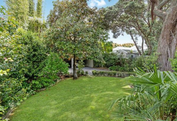 迷人的紐西蘭的戶外空間 迷人的紐西蘭的戶外空間