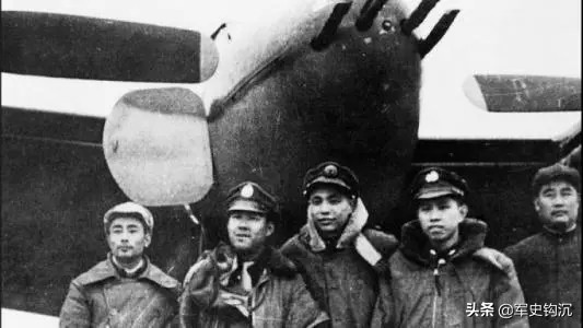 U-2偵察我國，蔣介石不經意問：有沒有家鄉照片？祖墳一清二楚