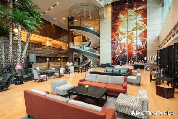 帝都繽紛聖誕季,搶先看7家酒店節日禮遇List 帝都繽紛聖誕季,搶先看7家酒店節日禮遇List