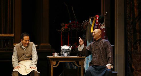 小品之王陳佩斯：狀告央視獲賠33萬後遭封殺22年，如今迎來新高度