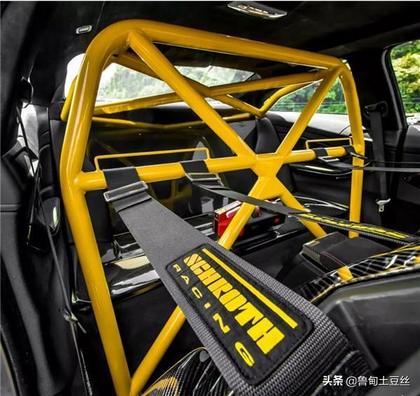 「轂銳馳」一件定製改裝的藝術品—寶馬M4 「轂銳馳」一件定製改裝的藝術品—寶馬M4