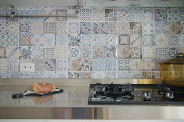 裝修沒必要攀比，看看他家，99㎡的兩居室，簡潔大方又有品位