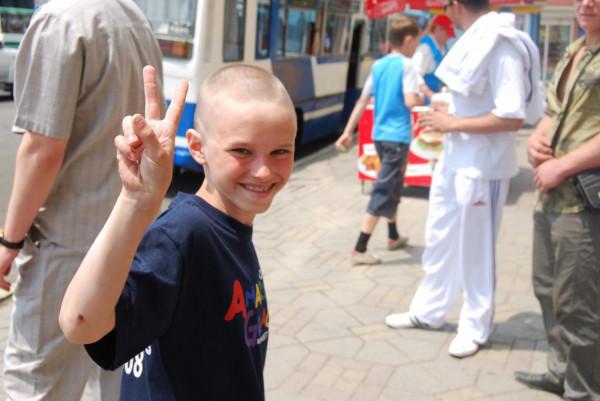 海參崴紀行（下）