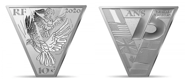 「獲獎資訊」2022克勞斯世界硬幣大獎賽十項單項獲獎幣名單 「獲獎資訊」2022克勞斯世界硬幣大獎賽十項單項獲獎幣名單