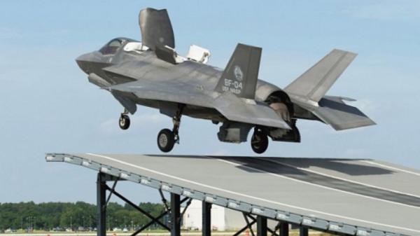 日本“出雲號”不再偽裝！護衛艦變航母，還搭載美國最先進戰機？