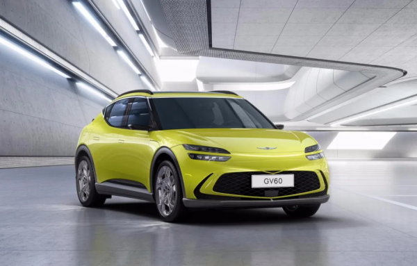 二線豪華品牌開始發力,還趕得上電動車潮流麼? 二線豪華品牌開始發力,還趕得上電動車潮流麼?