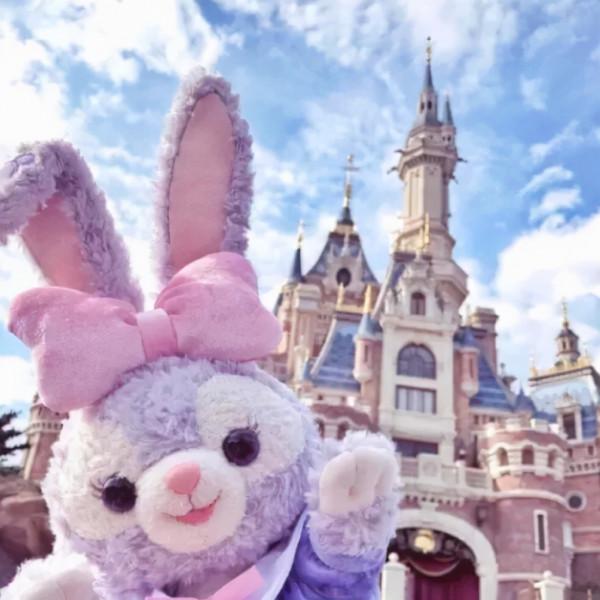 沒作品的迪士尼女明星，究竟怎麼火的？