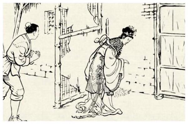 民間故事:男子搭救落難女,因此喜結良緣,多年後發現背後有陰謀 民間故事:男子搭救落難女,因此喜結良緣,多年後發現背後有陰謀