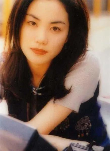 王菲高畫質美照